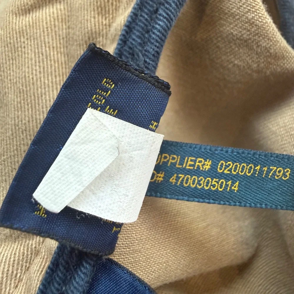 Polo Ralph Lauren pre owned